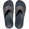 image:imageREEF MensCushion Lux Flip FlopsGrey