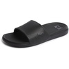 image:imageREEF Oasis Slide Mens SandalBlack