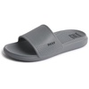 image:imageREEF Oasis Slide Mens SandalGrey