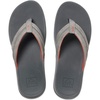 image:imageREEF Phantom 2 Mens SandalCharcoalRust