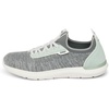 image:imageREEF Swellsole Valle Mens Shoe Lightweight amp Breathable Memory Foam FootbedGreySage