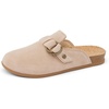 Oasis Suede