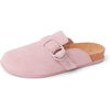 Pale Mauve