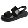 image:imageREEF Water Vista Womens SandalBlack Shine
