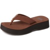 image:imageREEF Womens ButterChocolate