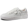 White Leather