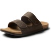 image:imageREEF mens Cushion Tradewind SlChocolateTan