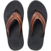 Black/Brown