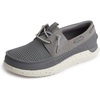 image:imageReef Mens Swellsole Skipper SandalsGrey
