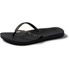 Black/Bronze