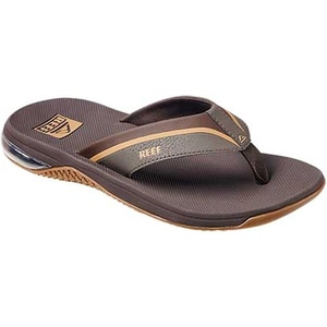 image:imageREEF Anchor Mens SandalBrownGum
