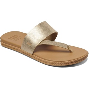 image:imageREEF Cushion Bounce Sol Womens SandalChampagne