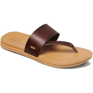 image:imageREEF Cushion Bounce Sol Womens SandalChocolate