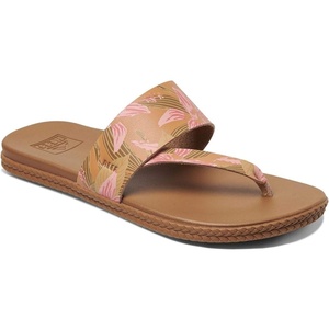 image:imageREEF Cushion Bounce Sol Womens SandalHibiscus