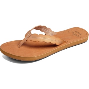 image:imageREEF Cushion Celine SandalNatural
