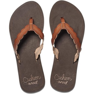 image:imageREEF Cushion Celine SandalRust