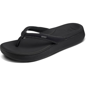 image:imageREEF Cushion Cloud Womens SandalBlack
