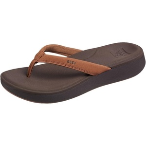 image:imageREEF Cushion Cloud Womens SandalEspresso