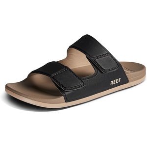 image:imageREEF Cushion Tradewind Mens SandalBlackFossil