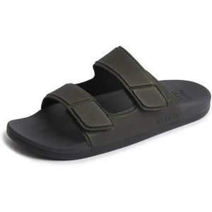 image:imageREEF Cushion Tradewind Mens SandalGreyOlive
