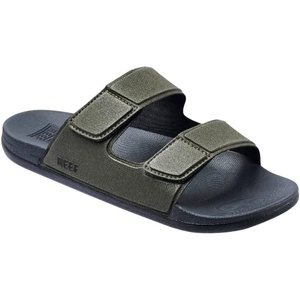 image:imageREEF Cushion Tradewind Mens SandalGreyolive