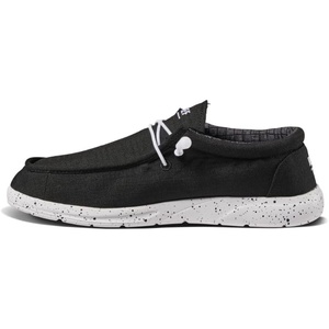 image:imageREEF Mens Cushion Coast TxBlackWhite