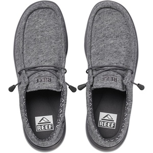 image:imageREEF Mens Cushion Coast TxLight Grey