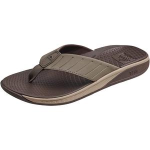image:imageREEF Mens Deckhand Water Friendly Flip FlopsJava