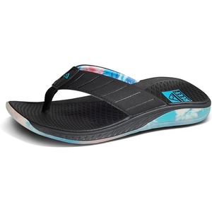 image:imageREEF Mens Deckhand Water Friendly Flip FlopsTropic Soul