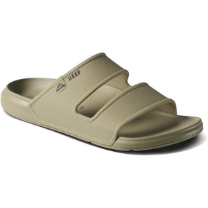 image:imageREEF Mens Oasis Double Up Waterproof SlidesElm