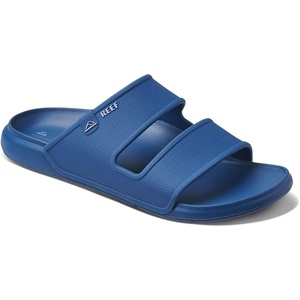 image:imageREEF Mens Oasis Double Up Waterproof SlidesMykonos Blue