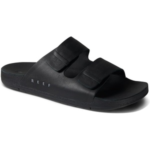 image:imageREEF Mens Ojai Two Bar Slide SandalBlack