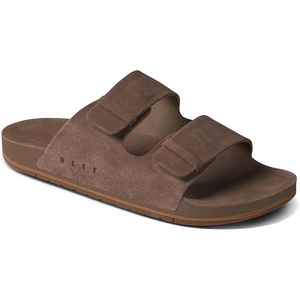 image:imageREEF Mens Ojai Two Bar Slide SandalFossil