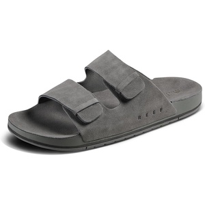 image:imageREEF Mens Ojai Two Bar Slide SandalGrey