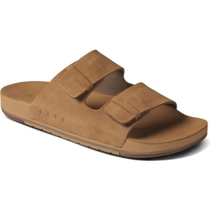 image:imageREEF Mens Ojai Two Bar Slide SandalTan