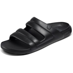 image:imageREEF Mens Sandals Oasis TwoBarBlack