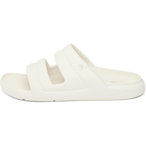 image:imageREEF Mens Sandals Oasis TwoBarVintage White