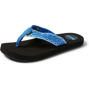 image:imageREEF Mens SmoothyTrue Blue