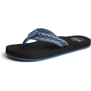 image:imageREEF Mens SmoothyVintage Blue