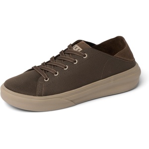 image:imageREEF Mens Swellsole Atlantic Shoe Lightweight Breathable Knit Upper Soft Cushion FootbedDark Brown