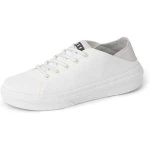 image:imageREEF Mens Swellsole Atlantic Shoe Lightweight Breathable Knit Upper Soft Cushion FootbedWhite