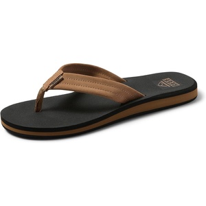 image:imageREEF Mens The Groundswell SandalBlackTan