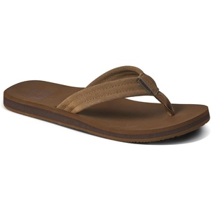 image:imageREEF Mens The Groundswell SandalTan