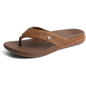 image:imageREEF MensCushion Lux Flip FlopsTfftoffee