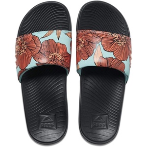 image:imageREEF One Slide Womens SandalAqua Blossom