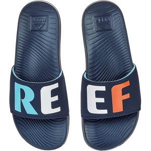 image:imageREEF One Slide Womens SandalNavy