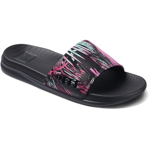 image:imageREEF One Slide Womens SandalPalm Fronds