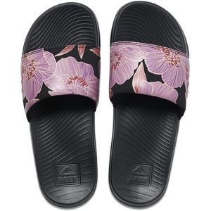image:imageREEF One Slide Womens SandalPurple Blossom
