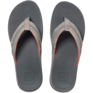 image:imageREEF Phantom 2 Mens SandalCharcoalRust