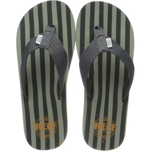 image:imageREEF Phantom 2 Mens SandalGray Green